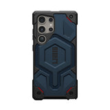 Urban Armor Gear (uag) - Monarch Case For Samsung Galaxy S24 Ultra - Kevlar Mallard