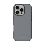 Prodigee - Solid Magsafe Case For Apple Iphone 16 - Pewter