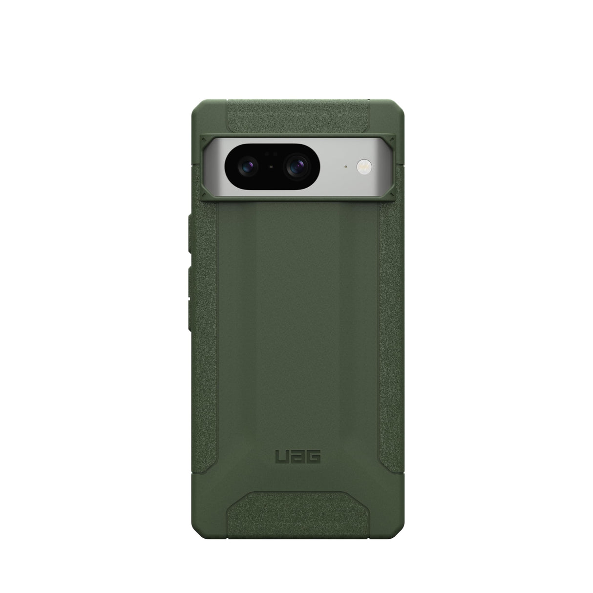 Urban Armor Gear (uag) - Scout Case For Google Pixel 8 - Olive Drab