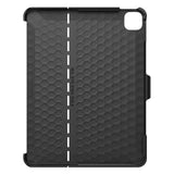 APPLE IPAD PRO 12.9" 5TH GEN (2021) URBAN ARMOR GEAR SCOUT CASE (UAG) - BLACK