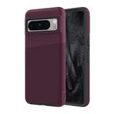 AXS - PROTECH PLUS CASE FOR GOOGLE PIXEL 8 PRO - SANGRIA