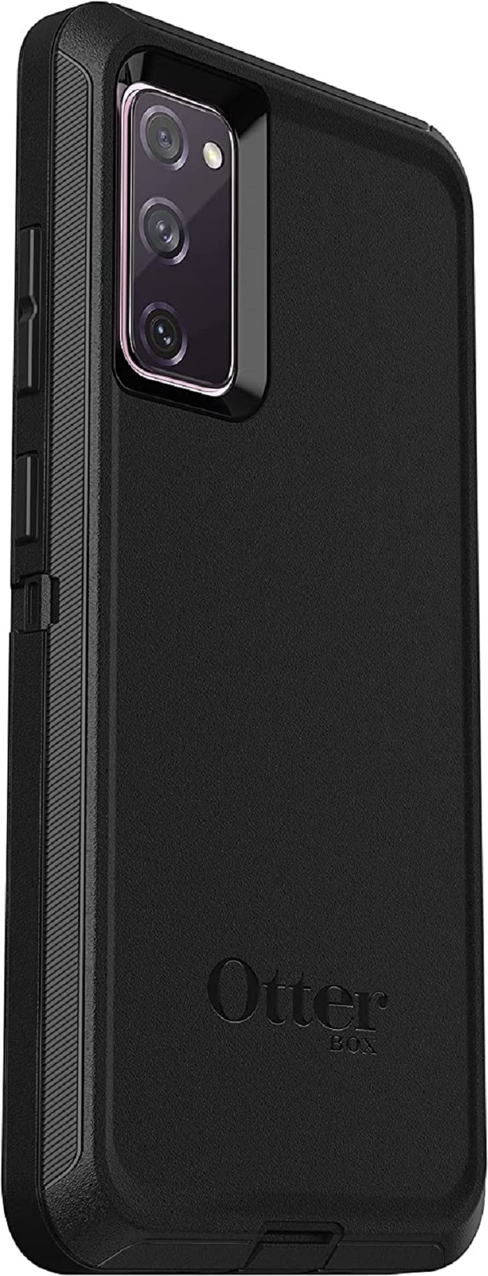 Otterbox - Commuter Case For Apple Iphone 15 Pro  - Black