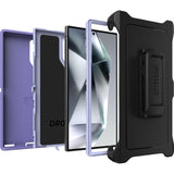 Otterbox - Defender Case For Samsung Galaxy S24 Ultra  - Mountain Majesty