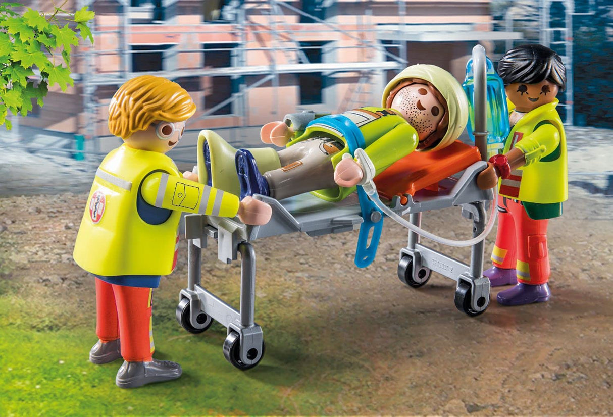 Playmobil Ambulance