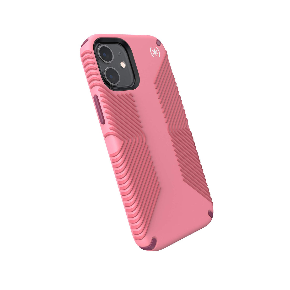 SPECK - PRESIDIO2 GRIP CASE FOR APPLE IPHONE 12 MINI - VINTA