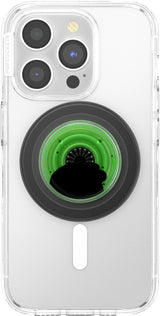 Popsockets - Magsafe Popgrip - Tidepool Lava Lamp Absinthe Ink