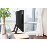 STANLEY TTL-6485A 32"–70" Flat Panel Tabletop Mount