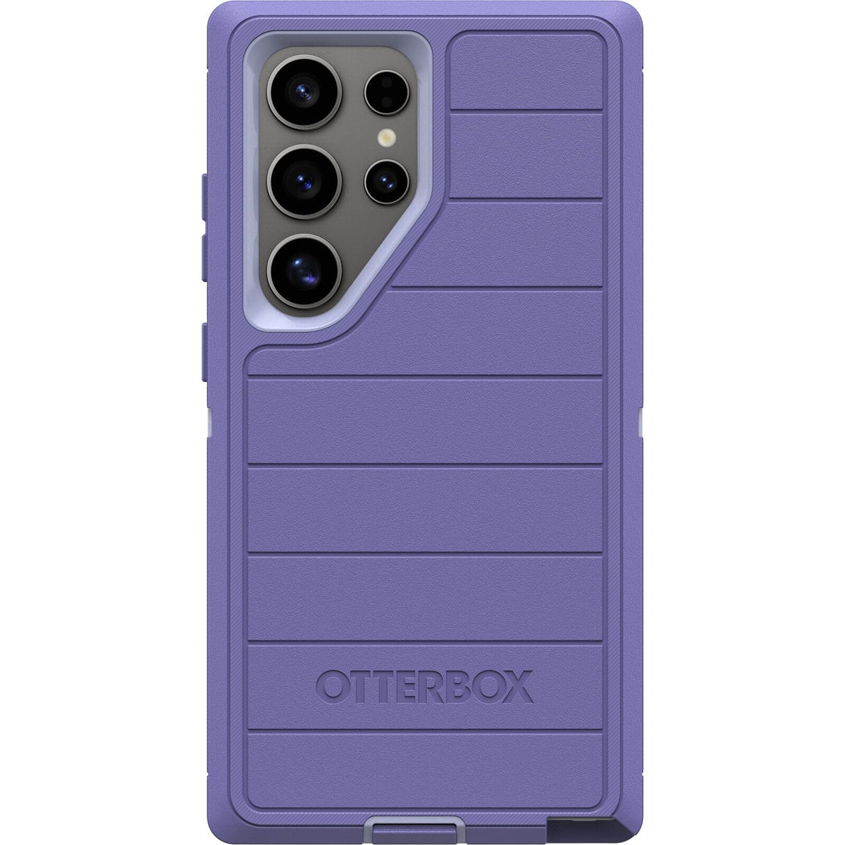 Otterbox - Defender Pro Case For Samsung Galaxy S24 Ultra  - Mountain Majesty