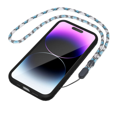 Cellhelmet - Phone Tether Strap - Blue