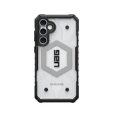 Urban Armor Gear (uag) - Pathfinder Case For Samsung Galaxy S23 Fe - Ice