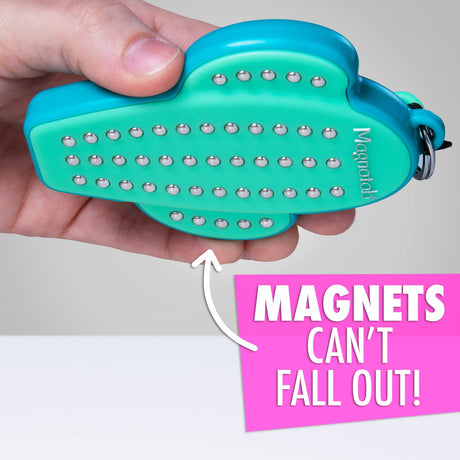PlayMonster Magnatab Minis – Avocado