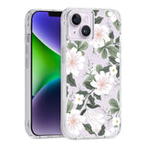 Rifle Paper Co - Ultra Slim Antimicrobial Case For Apple Iphone 14 / 13 - Willow