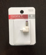 ADAPTAPLUG K