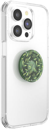 Popsockets - Popgrip - Olive