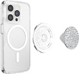 Popsockets - Magsafe Popgrip - Fata Morgana Chrome