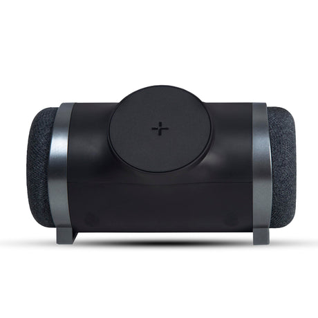 Tylt - Magboom Bluetooth Speaker - Black