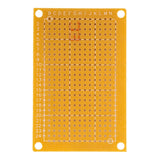 GENERAL-PURPOSE PROTOTYPING BOARD - 371 HOLES