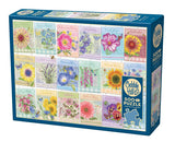 Cobble Hill Seed Packets | 500 Piece