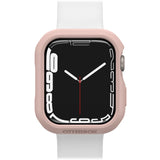 Otterbox - Bumper Case For Apple Watch 45mm - Rose Petal