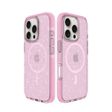 Prodigee - Superstar Magsafe Case For Apple Iphone 16 Pro - Rose