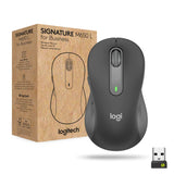 LOGITECH M650 WIRELESS MOUSE