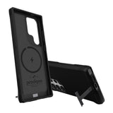 Prodigee - Balance Case For Samsung Galaxy S24 Ultra - Black