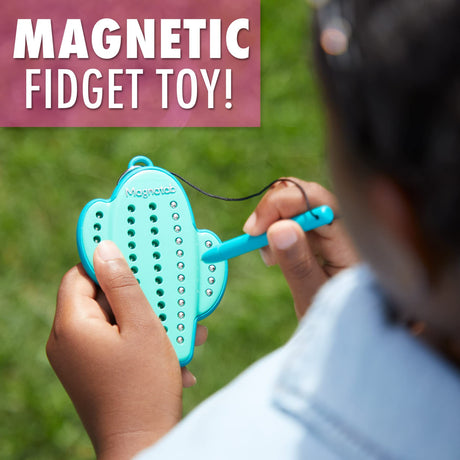 PlayMonster Magnatab Minis – Cactus