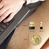TP-LINK UB500 - BLUETOOTH 5.0 BLUETOOTH ADAPTER