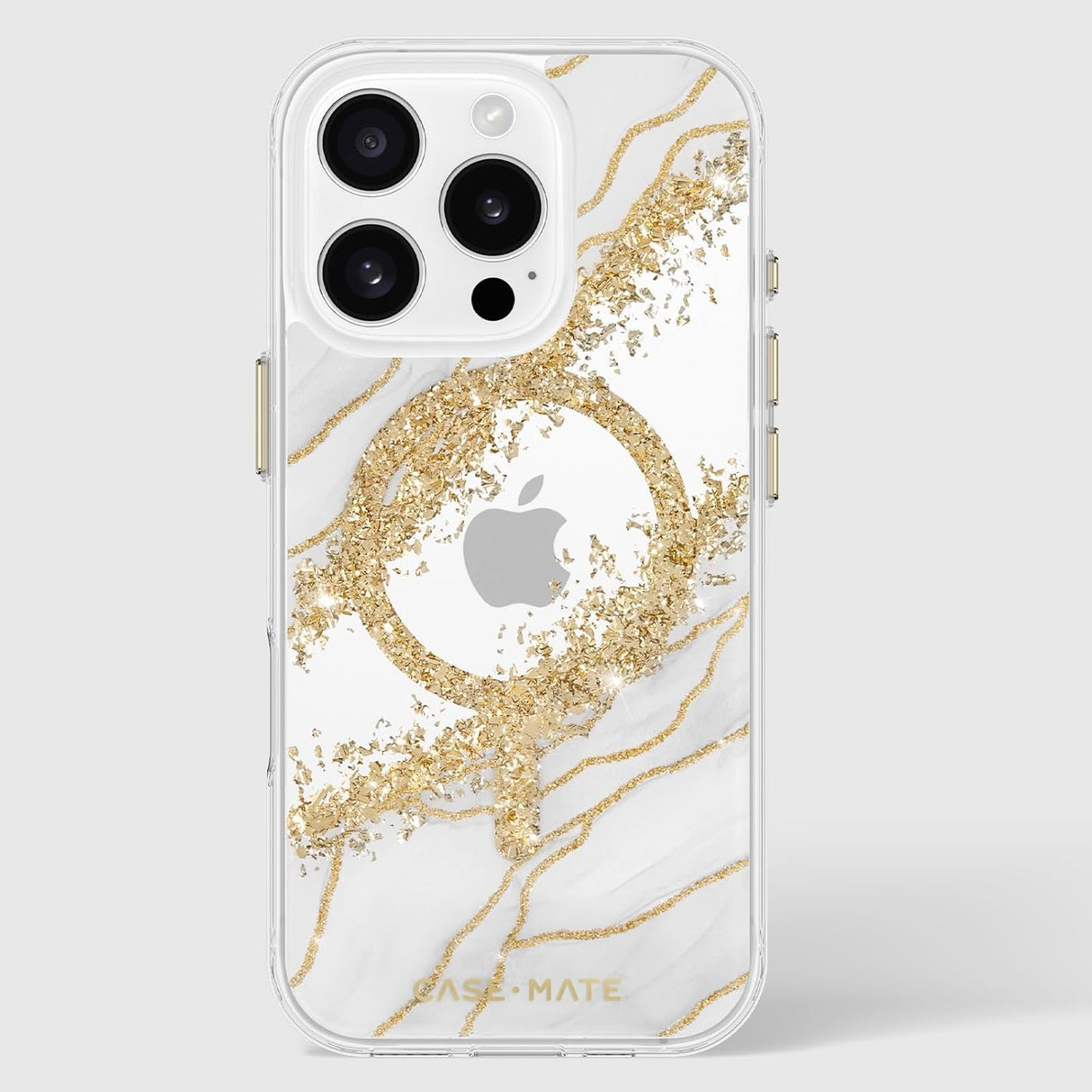 Case-mate - Karat Case For Apple Iphone 16 Pro - Granite