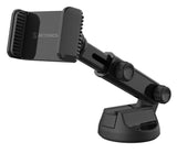 Scosche - Extendomount Window / Dash Mount - Black