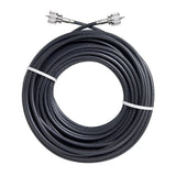 50-FOOT RG-58 COAX CABLE ASSEMBLY