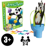 Hasbro Ants in The Pants Preschool Game for Kids Ages 3+, Fun Board Game for 2-4 Players