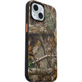 Otterbox - Symmetry Graphics Magsafe Case For Apple Iphone 15  / Iphone 14 / Iphone 13 - Realtree Edge