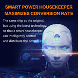 SCP-73LBPS Battery (2024 New Upgraded) Replacement for Kyocera DuraXV Extreme E4810 Verizon Flip Phone SCP73LBPS Battery