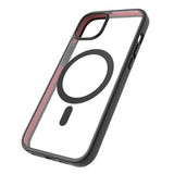 Prodigee - Magneteek Case For Apple Iphone 15 Plus / 14 Plus - Black