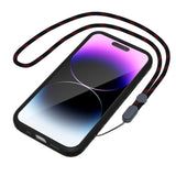 Cellhelmet - Phone Tether Strap - Red