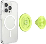 Popsockets - Magsafe Popgrip - Ripple Iridescent Absinthe