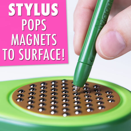PlayMonster Magnatab Minis – Avocado
