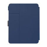 Speck - Balance Folio Case For Apple Ipad Pro 11 (2022 / 2021 / 2020 / 2018) / Air 10.9 / Air 2022 / Air 11 - Arcadia Navy And Moody