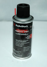 PROTECTIVE LUBRICANT SPRAY