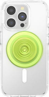 Popsockets - Magsafe Popgrip - Ripple Iridescent Absinthe