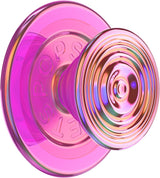 Popsockets - Magsafe Popgrip - Ripple Iridescent Aviation