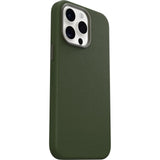 Otterbox - Symmetry Cactus Leather Case For Apple Iphone 15 Pro Max - Cactus Grove