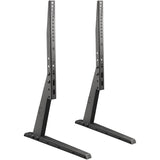 STANLEY TTL-6485A 32"–70" Flat Panel Tabletop Mount
