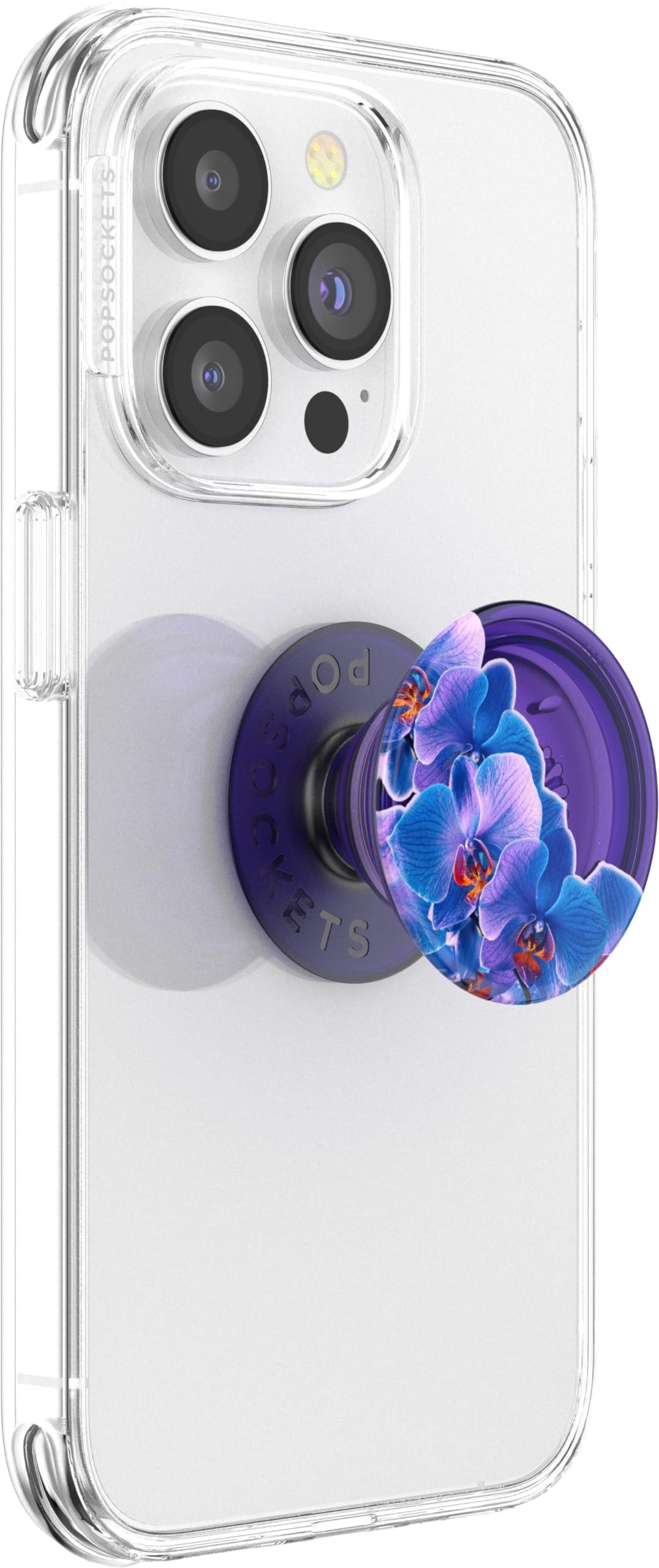 Popsockets - Popgrip - Dark Orchid