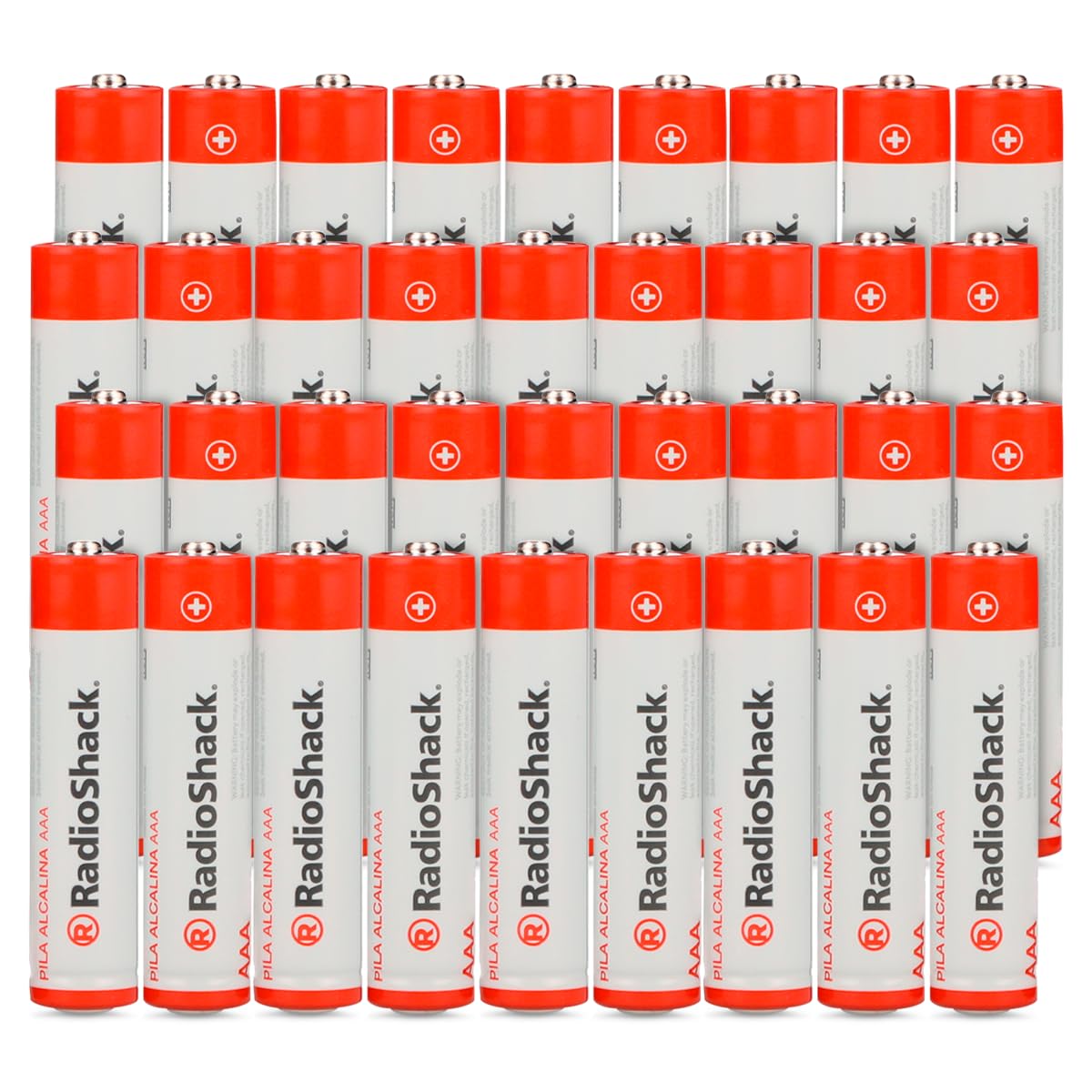 AAA ALKALINE BATTERIES (36-PACK)