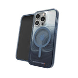 GEAR4 - MILAN SNAP CASE FOR APPLE IPHONE 14 PRO - BLUE SWIRL