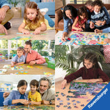 Ravensburger Disney Stitch Bumper Pack 4x100 Piece Jigsaw Puzzle for Kids - Every Piece is Unique, Pieces Fit Together Perfectly