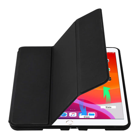 IPAD 10.2 BASE FOLIO CASE HARD BACK STAND - image 4