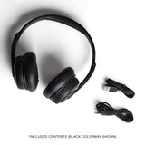 Skullcandy - Cassette Wireless On Ear Headphones - Black